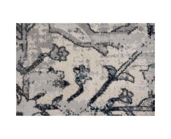 Tapis décoratifs Rectangle de Renwil
