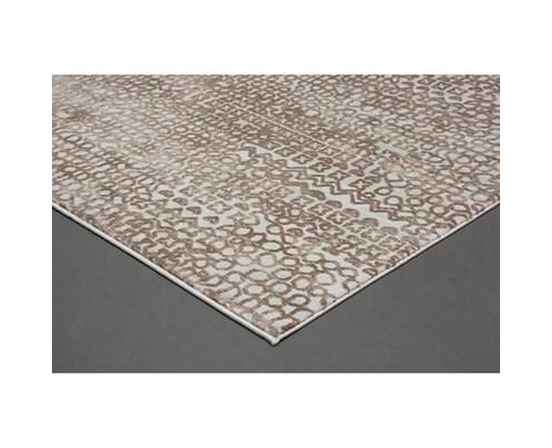 Tapis décoratifs Rectangle de Renwil
