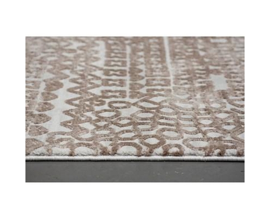Tapis décoratifs Rectangle de Renwil