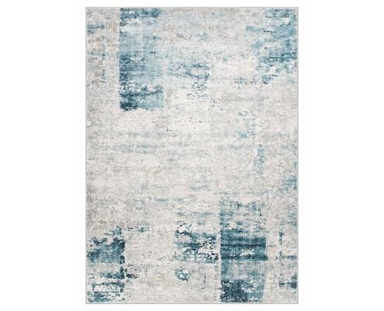 Tapis décoratifs Rectangle de Renwil