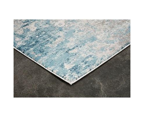Tapis décoratifs Rectangle de Renwil
