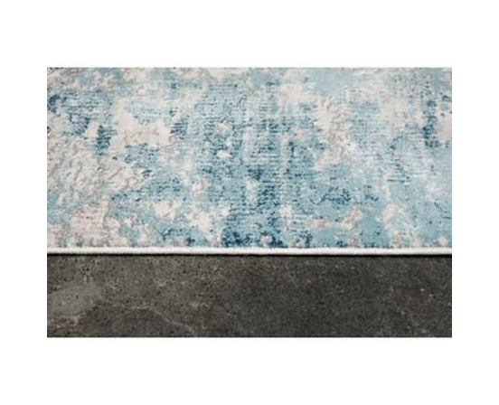 Tapis décoratifs Rectangle de Renwil