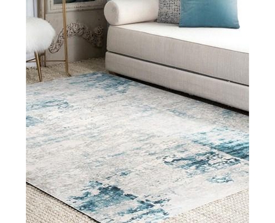 Tapis décoratifs Rectangle de Renwil