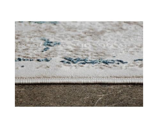 Tapis décoratifs Rectangle de Renwil
