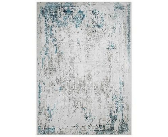 Tapis décoratifs Rectangle de Renwil