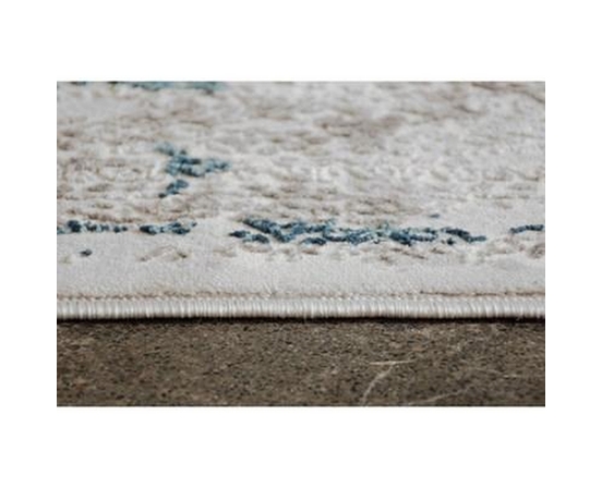 Tapis décoratifs Rectangle de Renwil