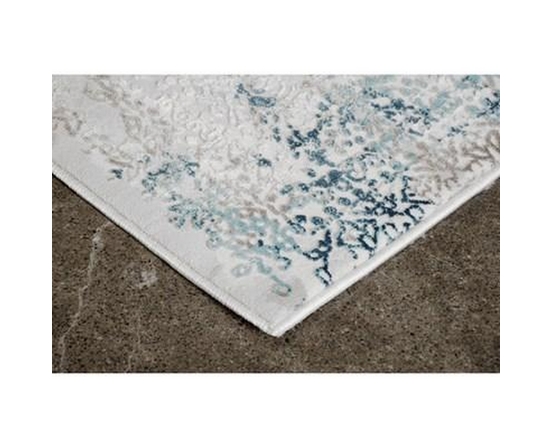 Tapis décoratifs Rectangle de Renwil