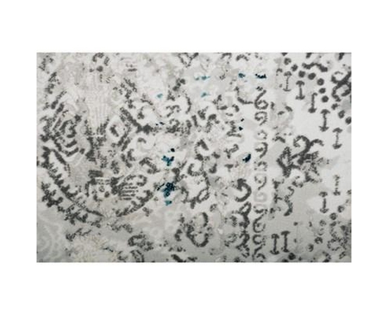 Tapis décoratifs Rectangle de Renwil
