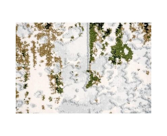 Tapis décoratifs Rectangle de Renwil
