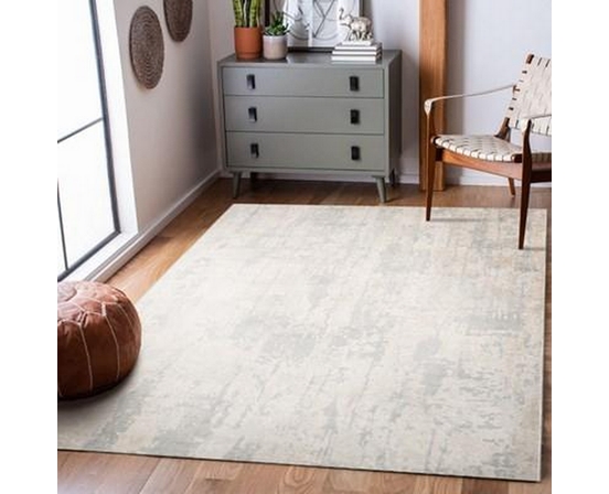 Tapis décoratifs Rectangle de Renwil