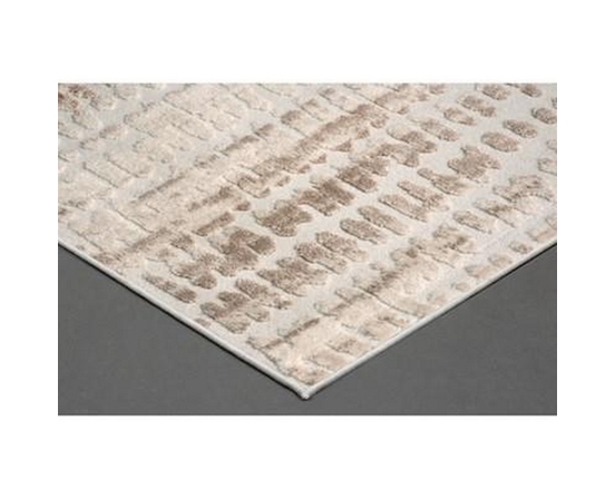 Tapis décoratifs Rectangle de Renwil