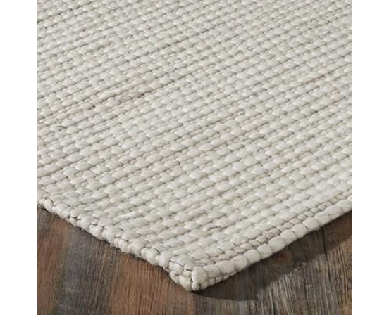 Tapis décoratifs Rectangle de Renwil