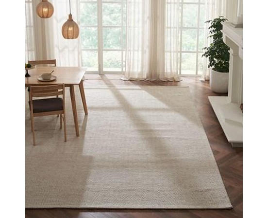 Tapis décoratifs Rectangle de Renwil
