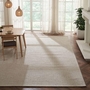 Tapis décoratifs Rectangle de Renwil