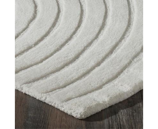 Tapis décoratifs Rectangle de Renwil