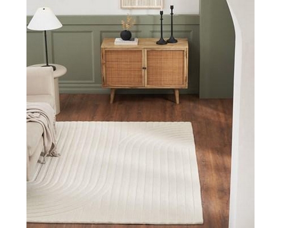 Tapis décoratifs Rectangle de Renwil