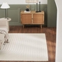 Tapis décoratifs Rectangle de Renwil