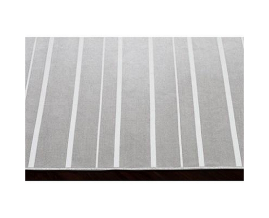 Tapis décoratifs Rectangle de Renwil