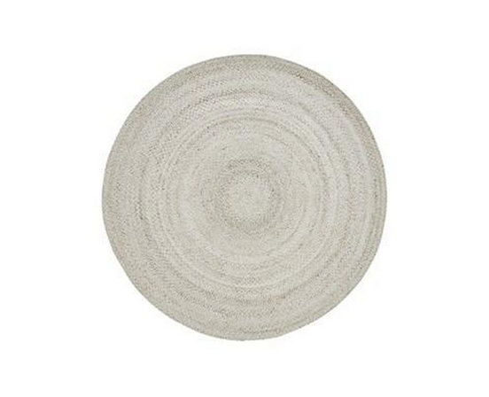 Tapis décoratifs Rond de Renwil