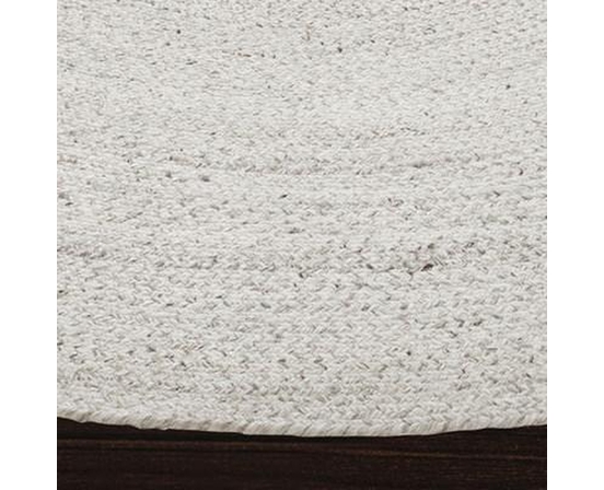 Tapis décoratifs Rond de Renwil