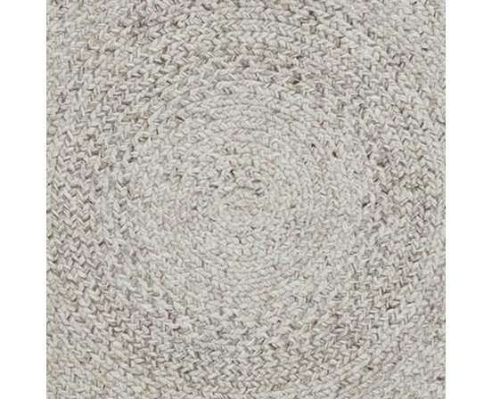 Tapis décoratifs Rond de Renwil