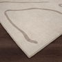 Tapis décoratifs Rectangle de Renwil