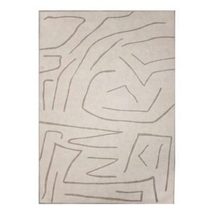 Tapis décoratifs Rectangle de Renwil