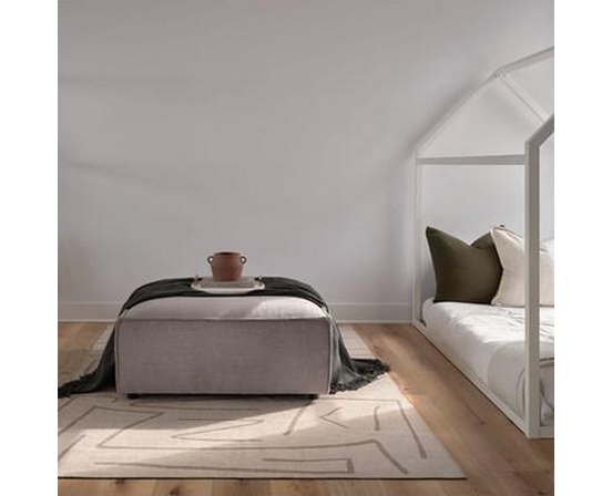 Tapis décoratifs Rectangle de Renwil