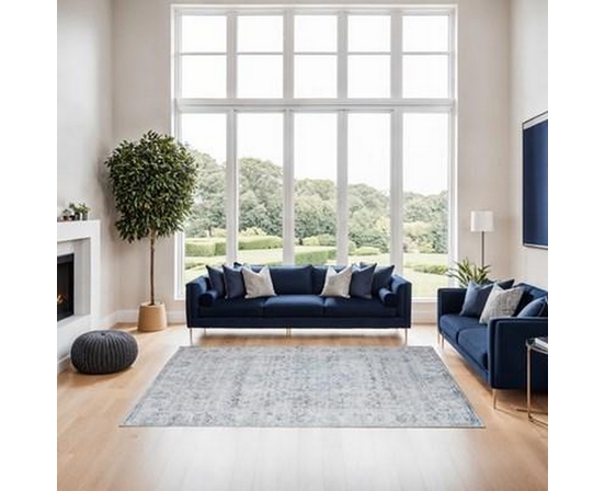 Tapis décoratifs Rectangle de Renwil