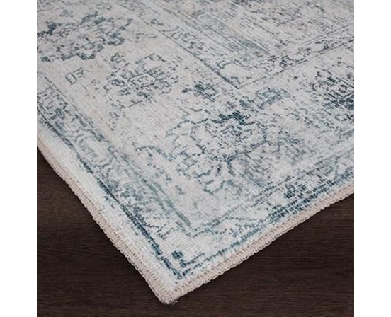 Tapis décoratifs Rectangle de Renwil