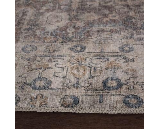 Tapis décoratifs Rectangle de Renwil