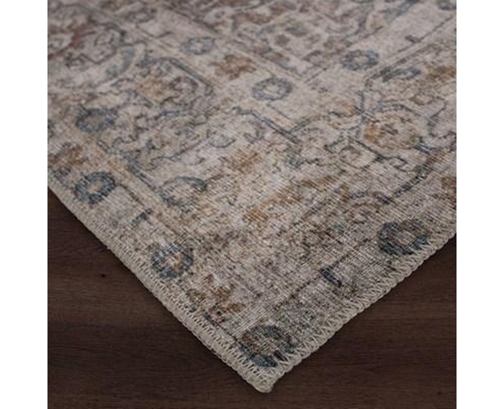 Tapis décoratifs Rectangle de Renwil