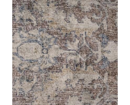 Tapis décoratifs Rectangle de Renwil