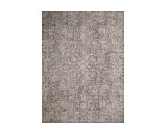Tapis décoratifs Rectangle de Renwil