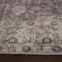 Tapis décoratifs Rectangle de Renwil