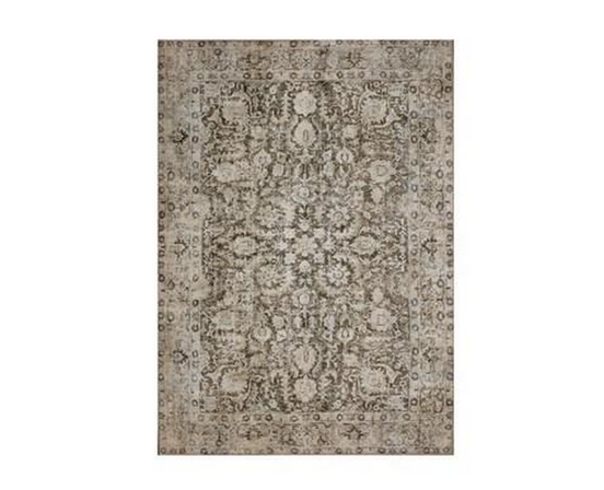Tapis décoratifs Rectangle de Renwil
