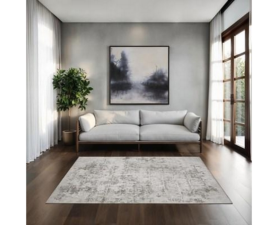 Tapis décoratifs Rectangle de Renwil