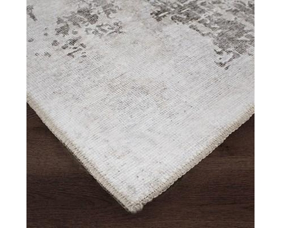 Tapis décoratifs Rectangle de Renwil