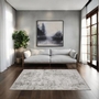 Tapis décoratifs Rectangle de Renwil
