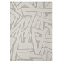 Tapis décoratifs Rectangle de Renwil