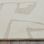 Tapis décoratifs Rectangle de Renwil