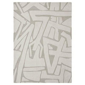 Tapis décoratifs Rectangle de Renwil