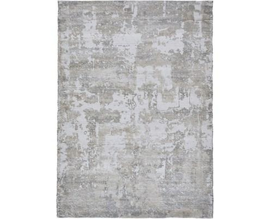Tapis décoratifs Rectangle de Renwil