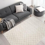 Tapis décoratifs Rectangle de Renwil