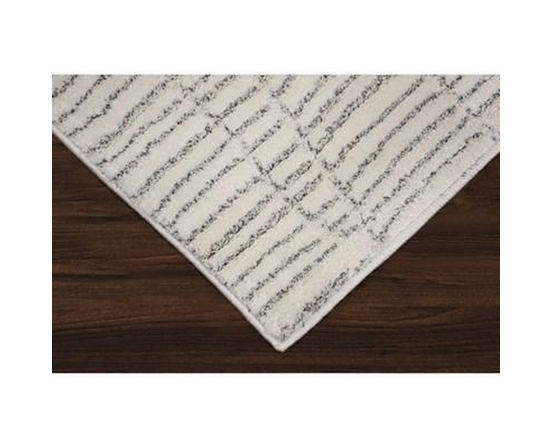 Tapis décoratifs Rectangle de Renwil
