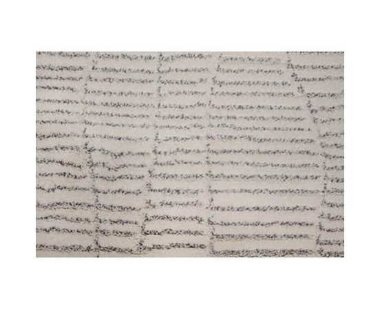 Tapis décoratifs Rectangle de Renwil