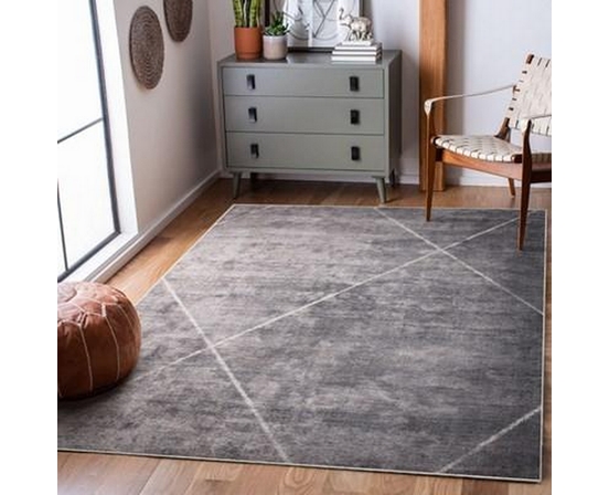 Tapis décoratifs Rectangle de Renwil