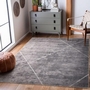 Tapis décoratifs Rectangle de Renwil