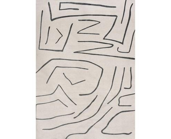Tapis décoratifs Rectangle de Renwil