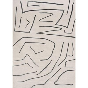 Tapis décoratifs Rectangle de Renwil